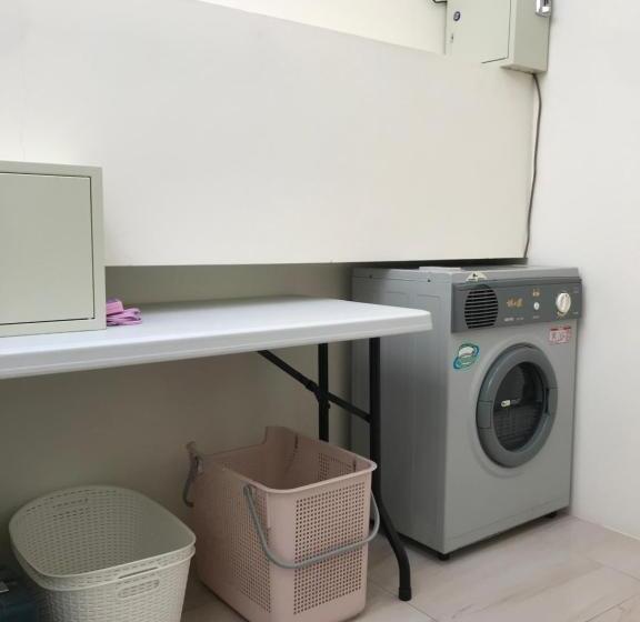 هاستل 山同青旅背包客棧