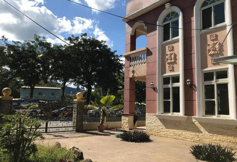 هاستل 山同青旅背包客棧