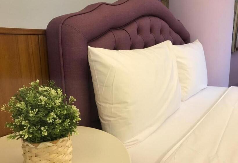 هاستل 山同青旅背包客棧