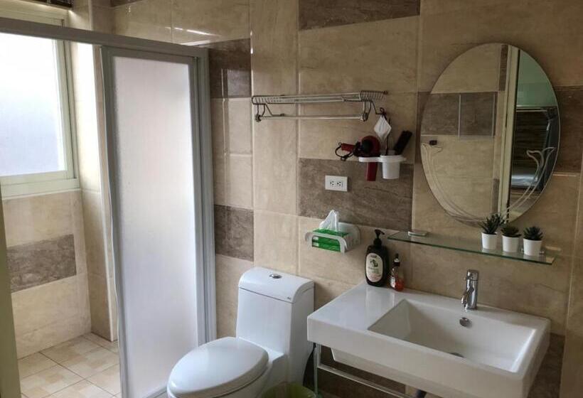 هاستل 山同青旅背包客棧