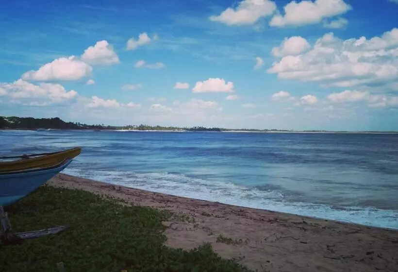 ユースホステル Parei Beach Inn