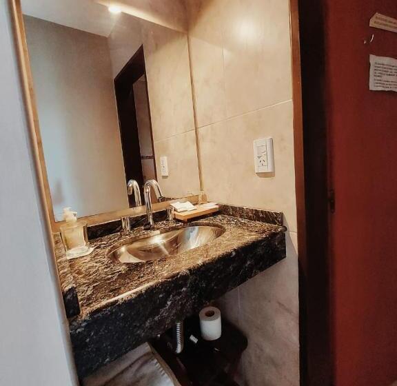 Hostel Posada Piedramora