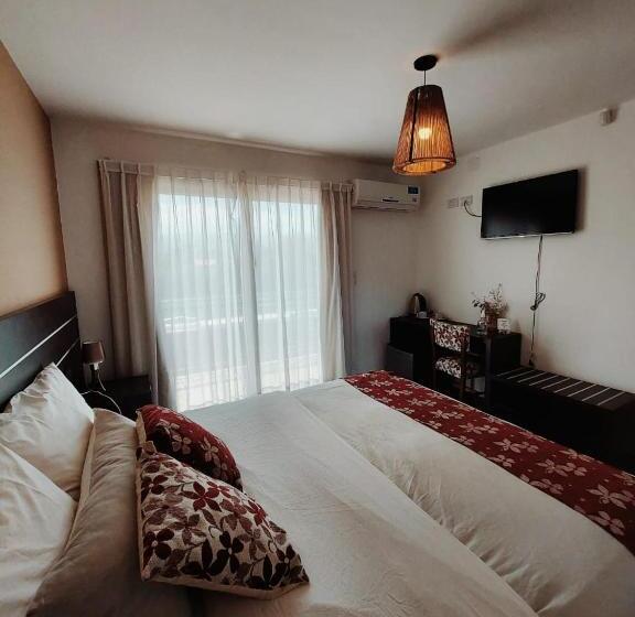 Hostel Posada Piedramora