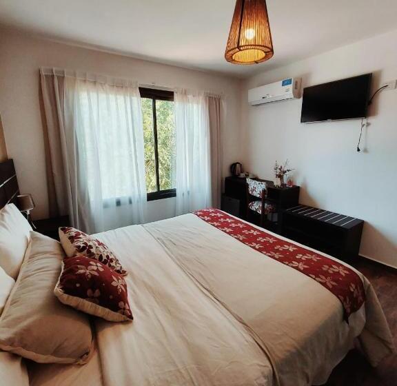 Hostel Posada Piedramora