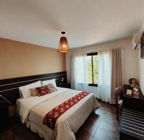 Hostel Posada Piedramora