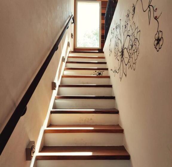 Hostel Posada Piedramora