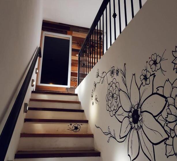 Hostel Posada Piedramora