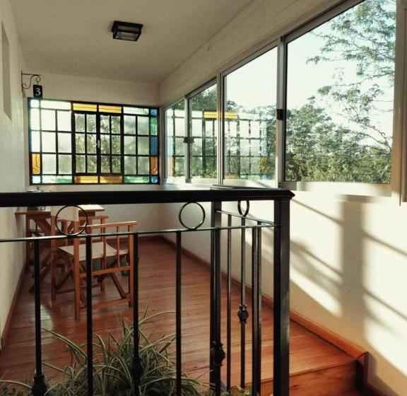 Hostel Posada Piedramora