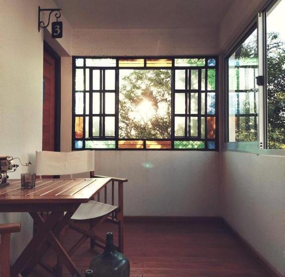 Hostel Posada Piedramora