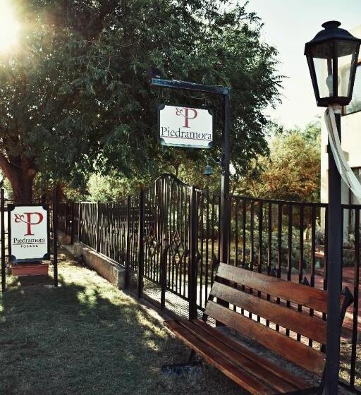 Hostel Posada Piedramora