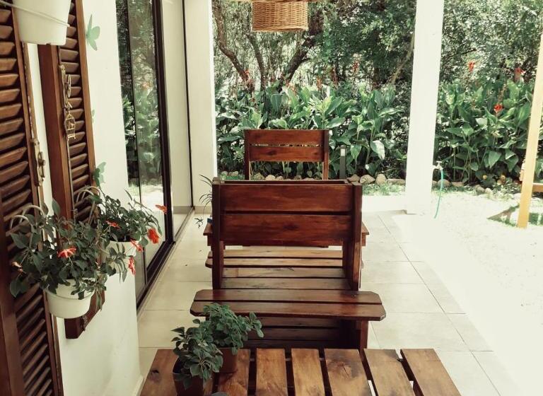 Hostel Posada Piedramora