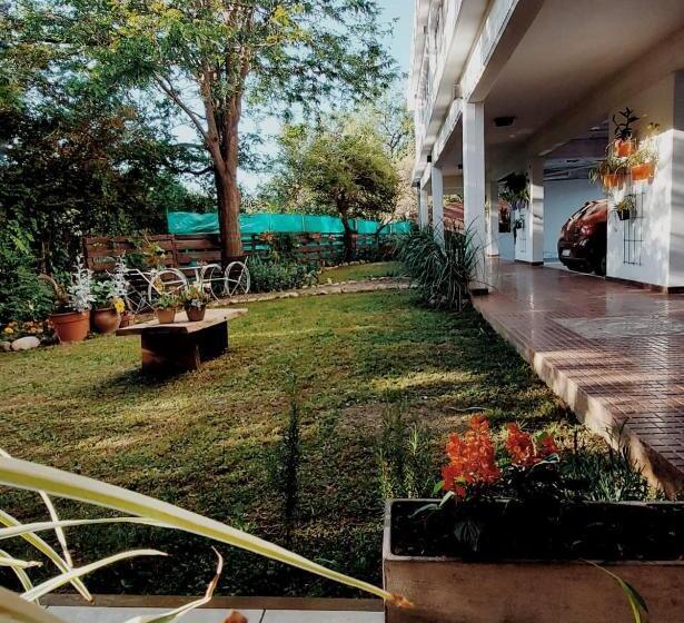 Hostel Posada Piedramora