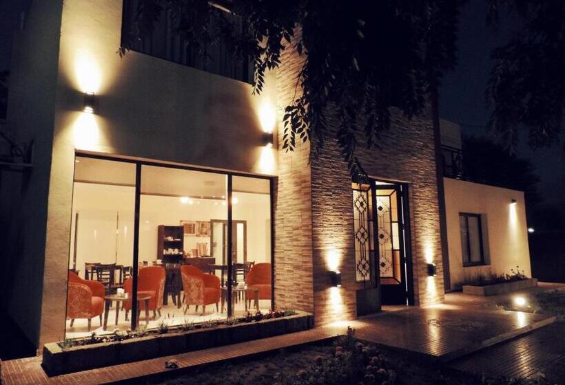 Hostel Posada Piedramora