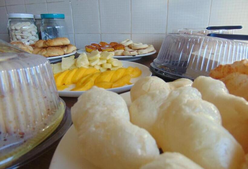 Hostel Pousada Tamboril