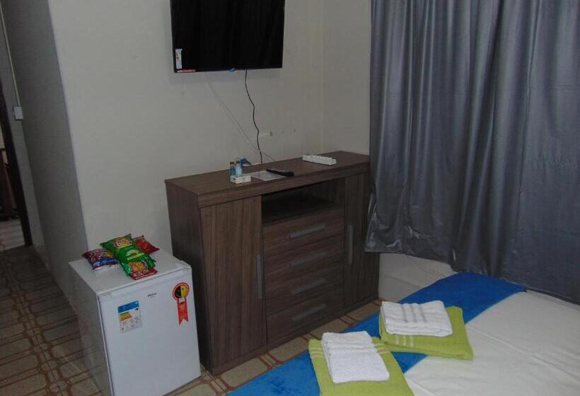 Hostel Pousada Tamboril