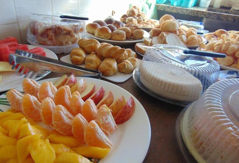 Hostel Pousada Tamboril