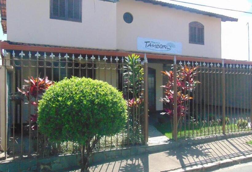 Hostel Pousada Tamboril