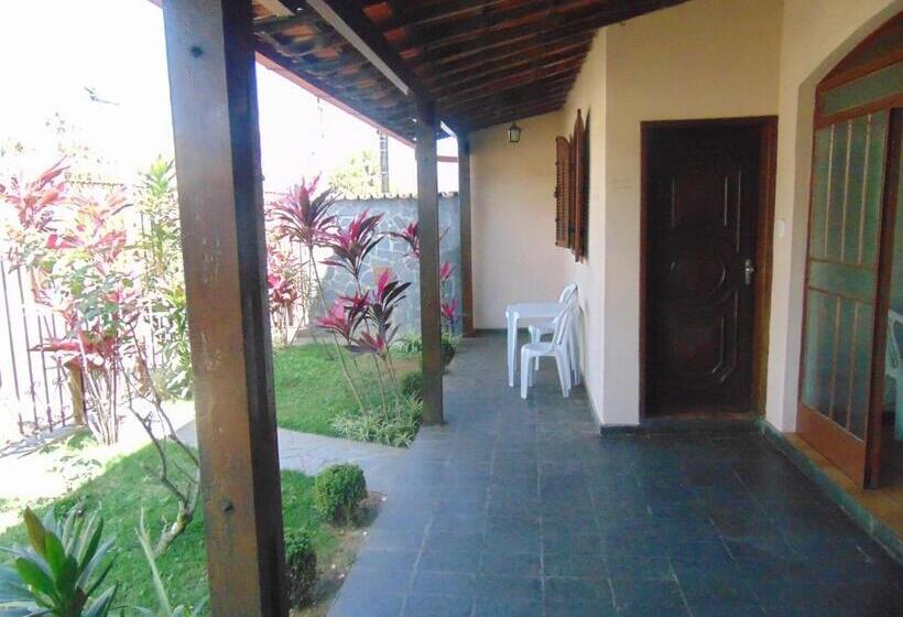 Hostel Pousada Tamboril