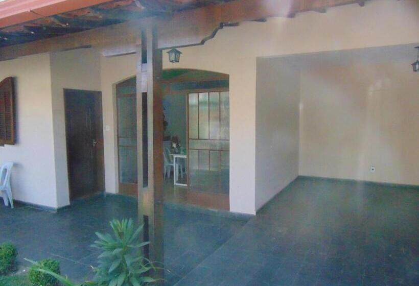 Hostel Pousada Tamboril