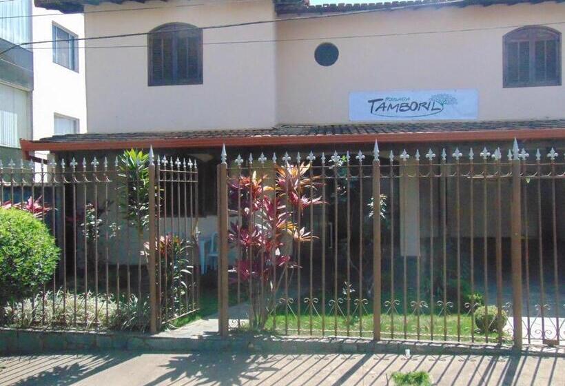 Hostel Pousada Tamboril
