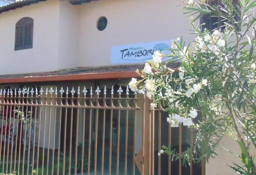 Hostel Pousada Tamboril