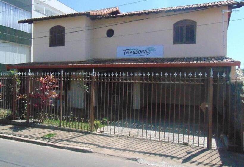 Hostel Pousada Tamboril
