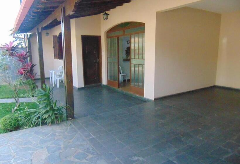 Hostel Pousada Tamboril