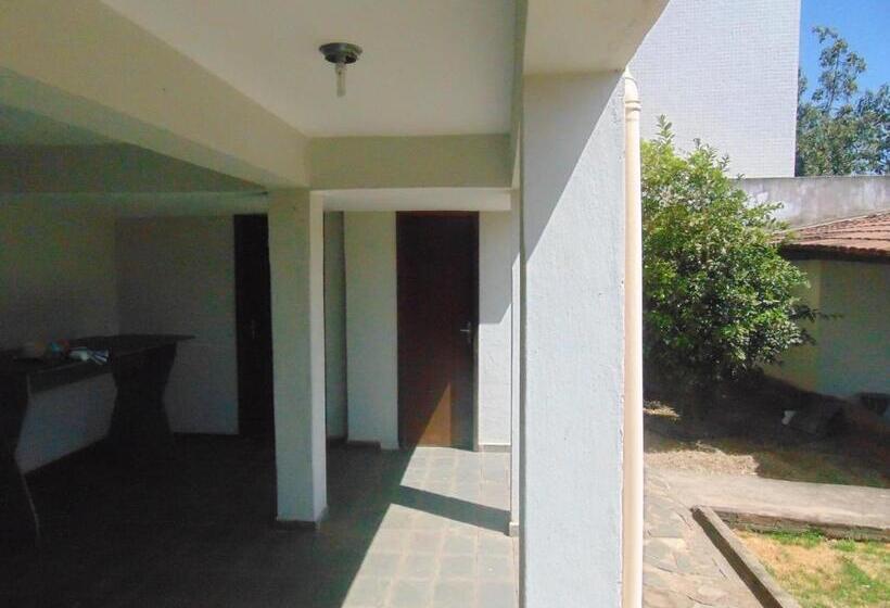 Hostel Pousada Tamboril