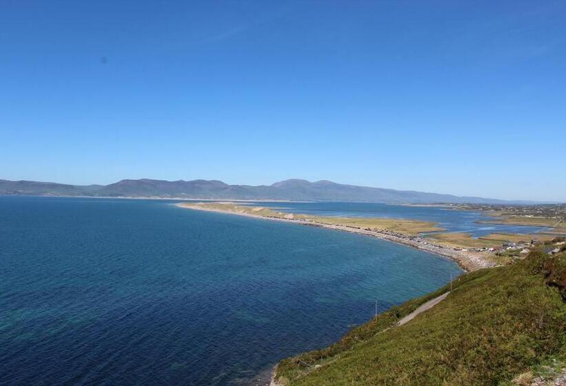 צימר Luachra Lodge