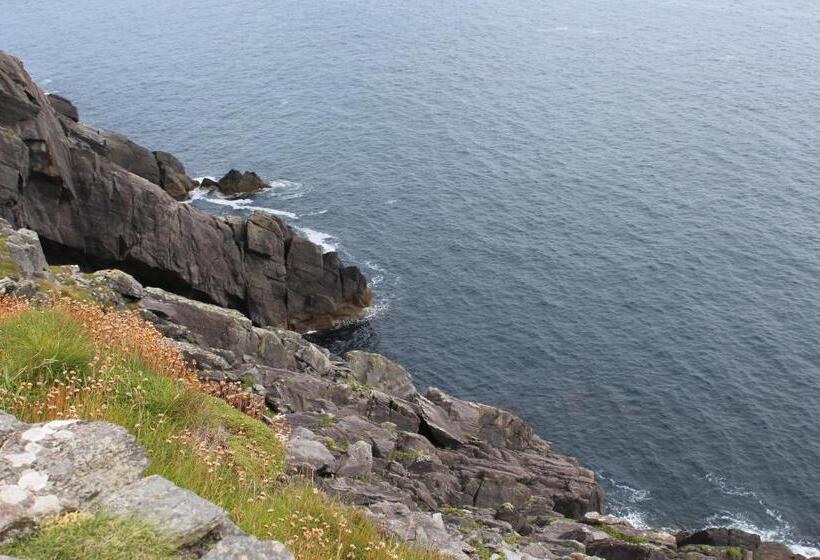 צימר Luachra Lodge