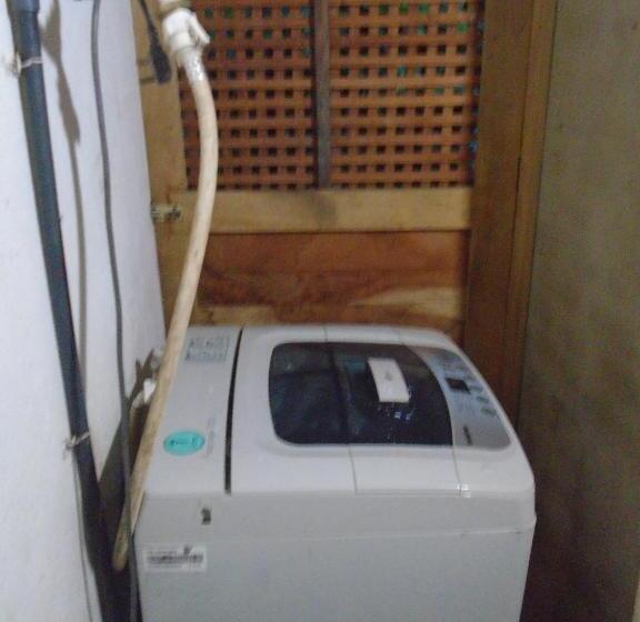 مبيت وإفطار Tropical Paradise