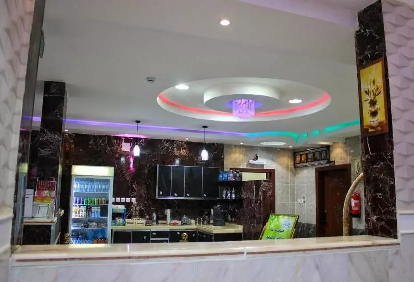 Dar Al Asalah Hotel Apartments