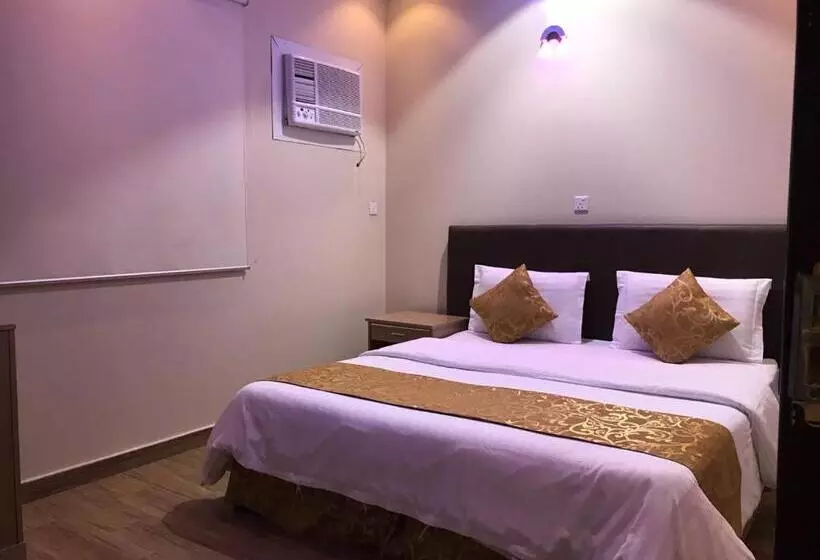 Dar Al Asalah Hotel Apartments