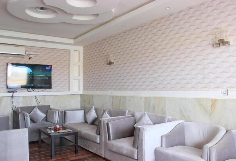 Dar Al Asalah Hotel Apartments