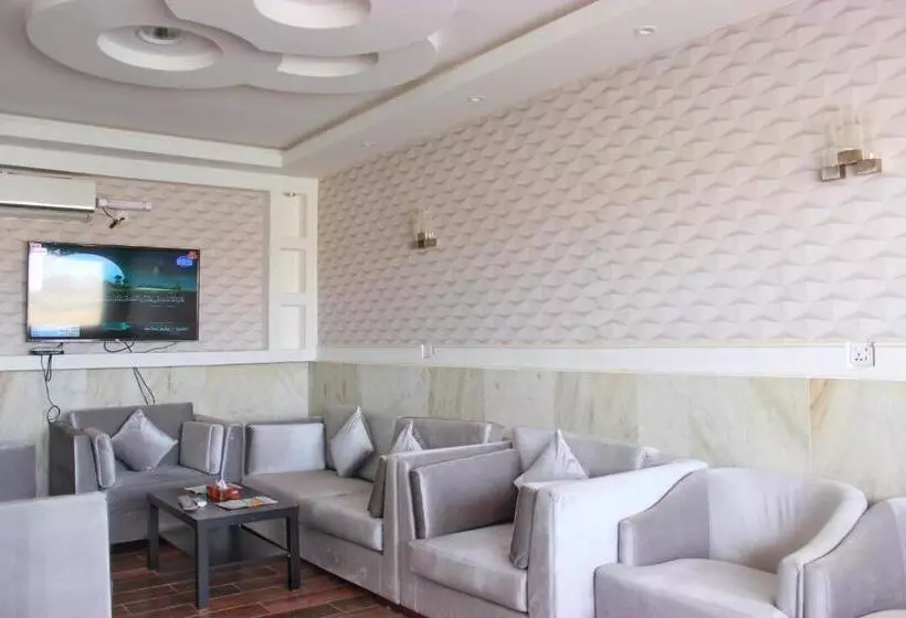 Dar Al Asalah Hotel Apartments