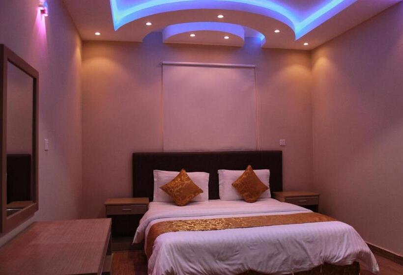 Dar Al Asalah Hotel Apartments