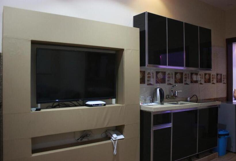 Dar Al Asalah Hotel Apartments