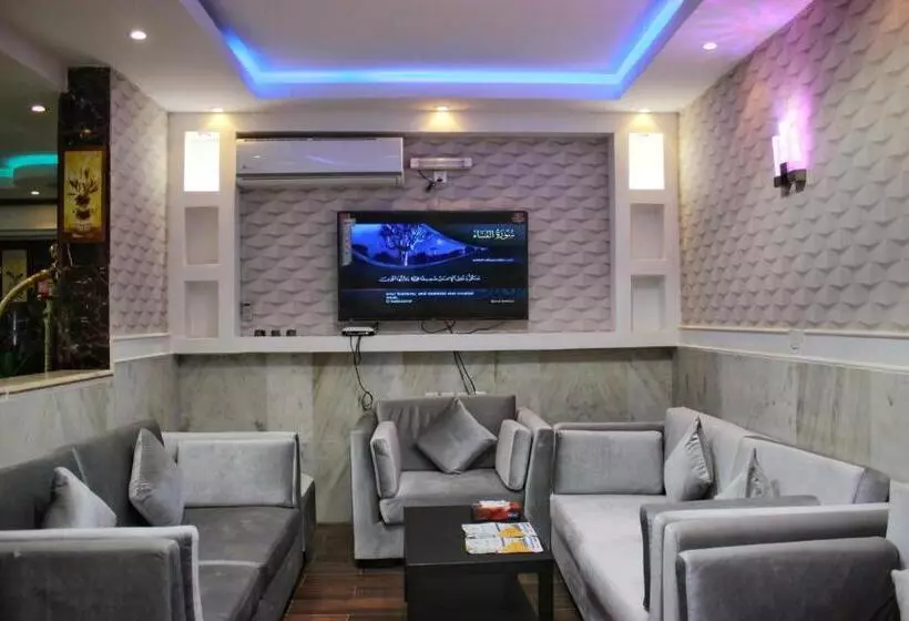Dar Al Asalah Hotel Apartments
