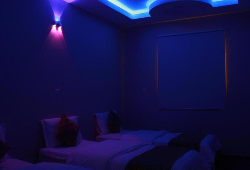 Dar Al Asalah Hotel Apartments