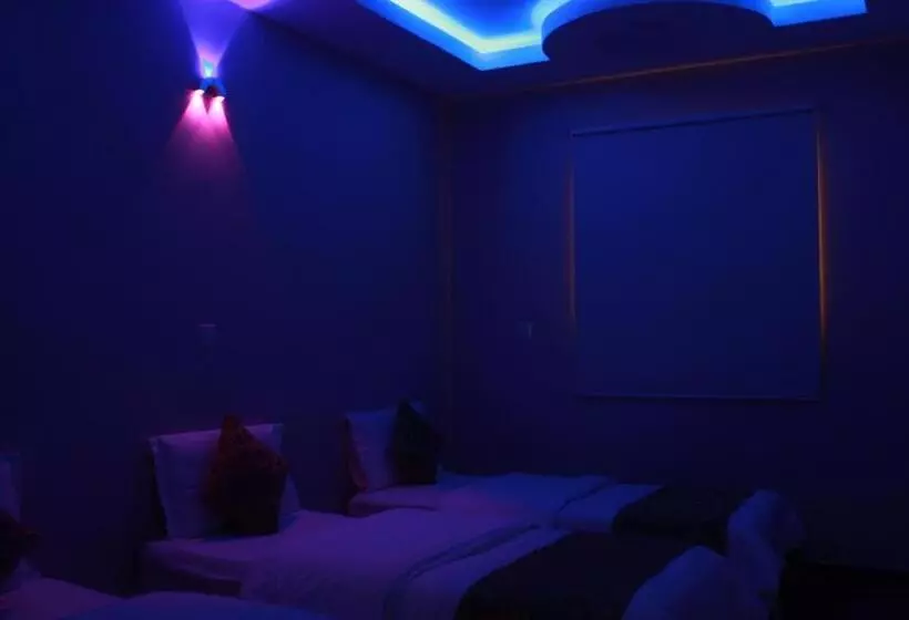 Dar Al Asalah Hotel Apartments