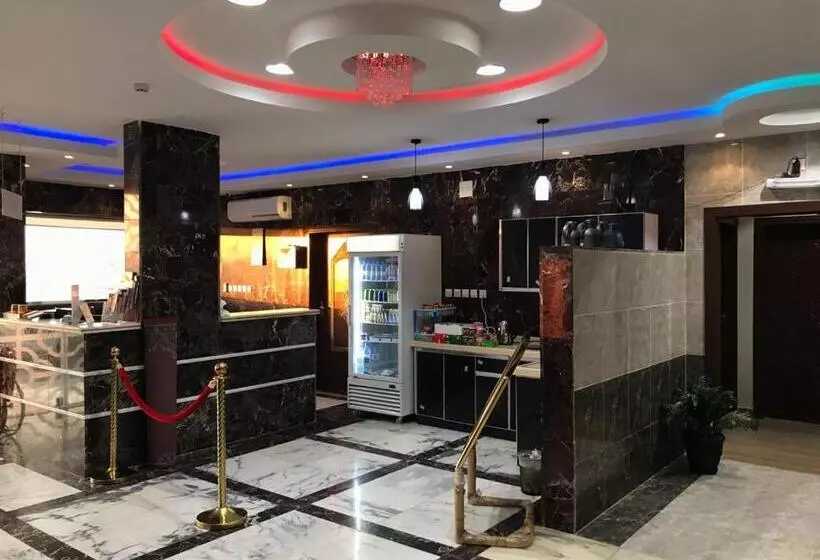 Dar Al Asalah Hotel Apartments