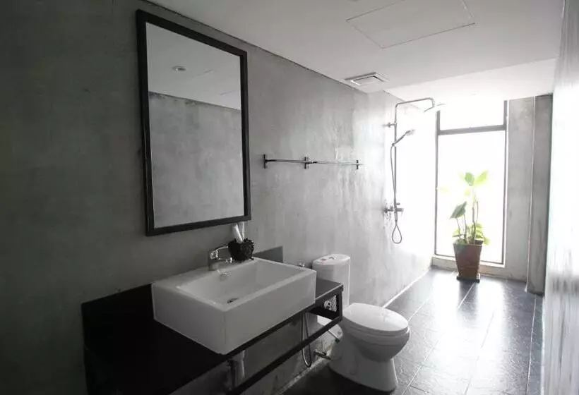 ホテル 68 Boutique