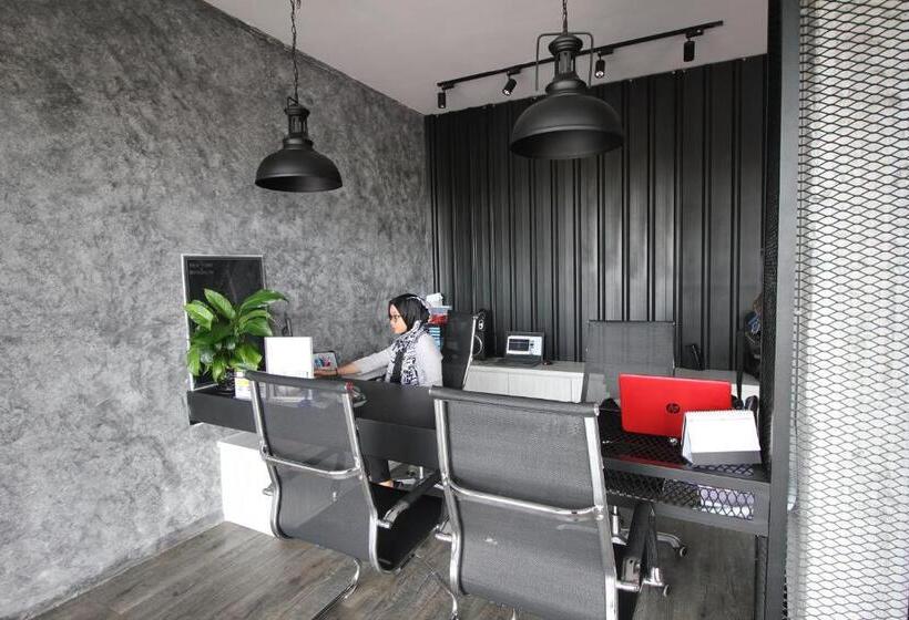 فندق 68 Boutique