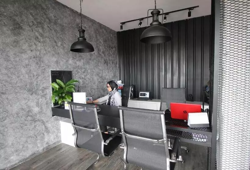 ホテル 68 Boutique