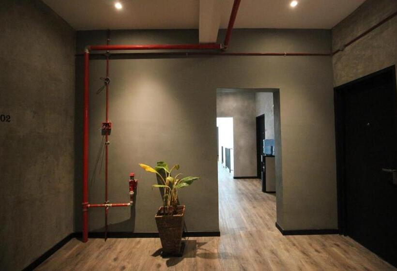 فندق 68 Boutique