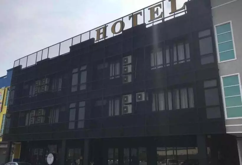 ホテル 68 Boutique