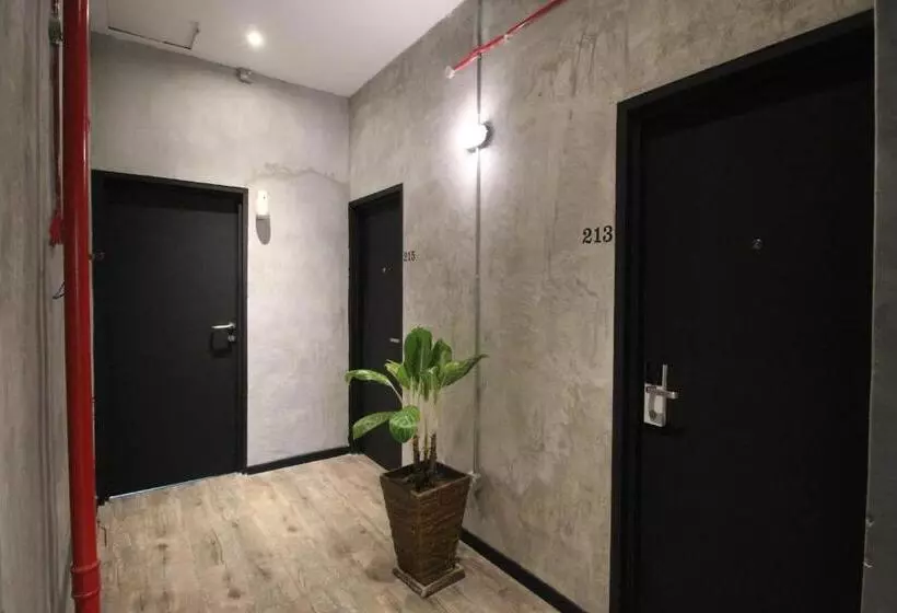 ホテル 68 Boutique