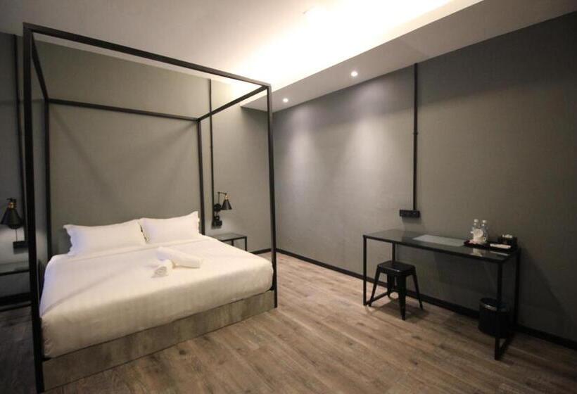 فندق 68 Boutique