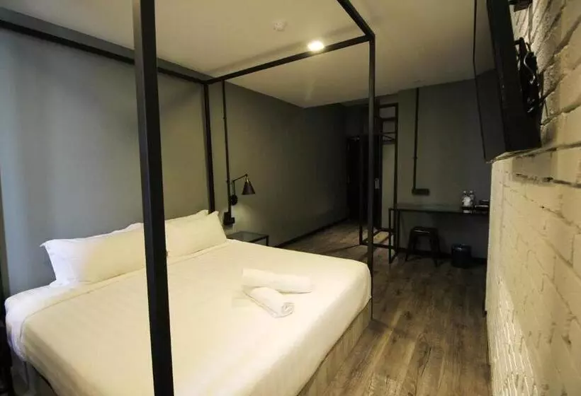 ホテル 68 Boutique