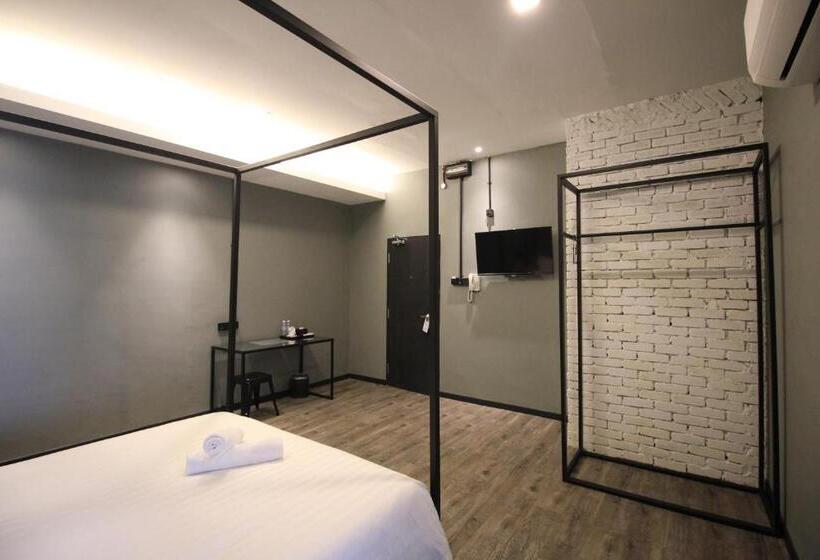 فندق 68 Boutique